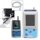 Usa Contec 24 Hours Ambulatory Blood Pressure Monitor Abpm50 software adult Cuff