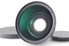 Near Mi Canon Wc-dc58n 0 7x Wide Angle Converter Lens For Canon Digital Cameras