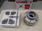 5  4 Jaw Self Centering Chuck With 2-3 16 Hardinge Threaded Mount