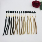 Hair Color Ring