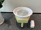 Pottery Wheel  Treadle Pottery Wheel  Electric Pedal Wheel  Pottery Tools
