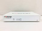 Fortinet Fortigate 80f Network Security Firewall Initialized Fg-80f W adapter