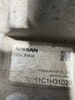 2011-2012 Nissan Leaf Voltage Converter control Module 291a0 3na0a