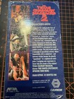 Beta Texas Chainsaw Massacre A Spot Of Mold Not Vhs