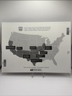2026 Usps Route 66 Forever Stamp Sheet Of 16 Collectible Stamps
