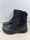 Magnum Stealth Ii Boots 8  Mens 9 5 Black Combat Work Boots 8152 Tactical
