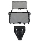 For Ducati Multistrada 950 V2  s Moto Radiator Guard oil Guard  engine Guard Set