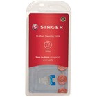 Button Sewing Foot  Singer