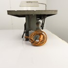 6  Metal Cutting Table Saw 16  X 15  Top 115 20-230v Tested