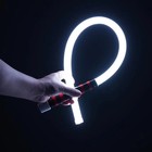 75cm Flexible Led Flashlight Stick Bendable Work Light With 3 Brightness Modes