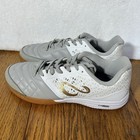 Senda Womens Size 9 Ushuaia Pro 2 0 Athletic Indoor Futsal Soccer Shoes