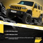 Tucarest 10pc Suspension Kit Fit For 2012-2016 17-20 Chevy Sonic  2 Front Low   