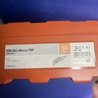Fein Multi Master Top Fmm 250q Variable Speed Multi-tool Made In Germany Tested