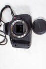 Canon Eos Rebel T4i Dslr Camera  body Only  Sc 5979