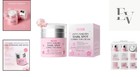 Deep Hydration Anti-aging Night Cream For Women - Cherry Blossom   Vitamins 50ml