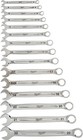 Milwaukee 48-22-9515 15pc Combo Wrench Set - Metric auth Usa Dealer  