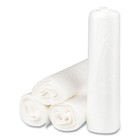 Inteplast Group Can Liners  56 Gal  22 Mic  43x48   25 Bags roll  8 Rolls carton