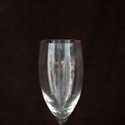 Champagne sparkling Wine By Riedel Crystal 8 5 8  Tall    Brand New no Tags 