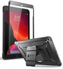 Supcase For Apple Ipad 10 2  Duallayer Case Drop Protection Shockproof Cover
