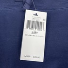 Polo Ralph Lauren Toddler Girls 2t Navy Ruffle Skort Skirt shorts