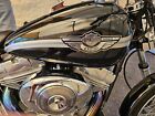 Dudly Perkins 100th Anniversary Harley-davidson