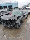 05-16 Dodge Challenge Right Front Hub