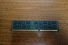 Lot 2 Micron 16gb 2rx4 Pc3l-12800r-11 Ecc Reg Server Ram Mt36ksf2g72pz-1g6n1kf
