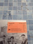 Superm - The 1st Album Super One  cd Box Set  2020  - Target Exclusive - Sealed 