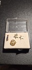 Vintage Masonic Pin And Pendant Lot