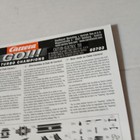 Carrera Go Turbo Champions Racing 1 43 Slot Car 60703 Manual Only