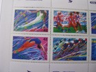 Canada Stamp Booklet Scott   1403b Unused   free International Shipping 