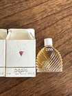 Lot Of 2 Vintage 1983 Diva Ungaro Perfume 1 8 Oz Eau De Toilette Splash Mini New