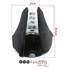 Gsxr Rear Fenders Mudguards With Tire Huggers For 2005-2008 Suzuki Gsx-r 1000