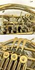 Holton H277 Double French Horn