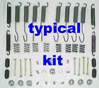 Brake Spring   Hardware Kit For Ford Thunderbird 1955-1964 Tell Us What You Have