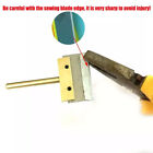 Hot Blade Phone Remover Auto Decals Stripes Tape Stickers 936 Soldering Iron Tip