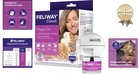 Feliway Classic Cat Calming Diffuser Kit     30-day Stress Relief For Cats