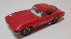 Cox Corvette Sting Ray Red Cox Gas Powered