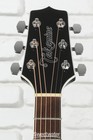 Takamine Gd-34ce Acoustic-electric Guitar - Black