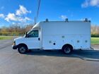 2013 Gmc Savana 3500 Van 139 