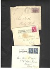 Usa -covers-cards-entires-older-selection Of 20-many Better-faulty To F-- d27