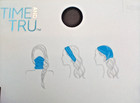 Time And Tru Head Wrap 2 Pack Multi Wear Hair Face Infinity Band Scarf  choose 