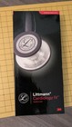 Littmann Cardiology Iv Diagnostic Stethoscope  black 