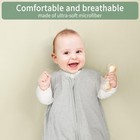 Guntail Baby Crib Sheets For Boys Girls 2 Pack Fitted Crib Sheet For Standard