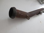 2007 Polaris Sportsman 800 Twin Used Oem Exhaust Header Pipe