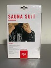 Everlast Pvc Sauna Suit S m