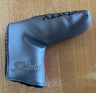 Scotty Cameron 2016-2017 Milled Putters Select Newport Mallet Putter Headcover