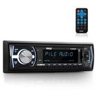  Nib  Pyle Marine Audio Plmrb29b In Dash Stereo Receiver With Bluetooth