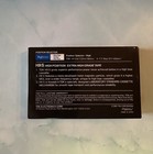 Vintage Unopened Tdk Hx-s 90 Blank Audio Cassette Type Ii High Bias Japan