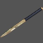 Archangel Blade With Stand - Supernatural